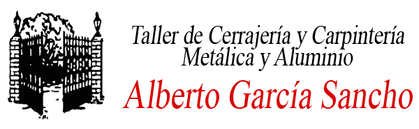 Cerrajería Alberto García Sancho