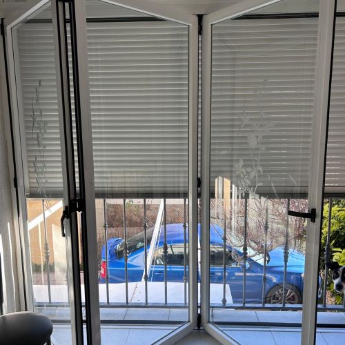 VENTANAL HOJAS LIBRO