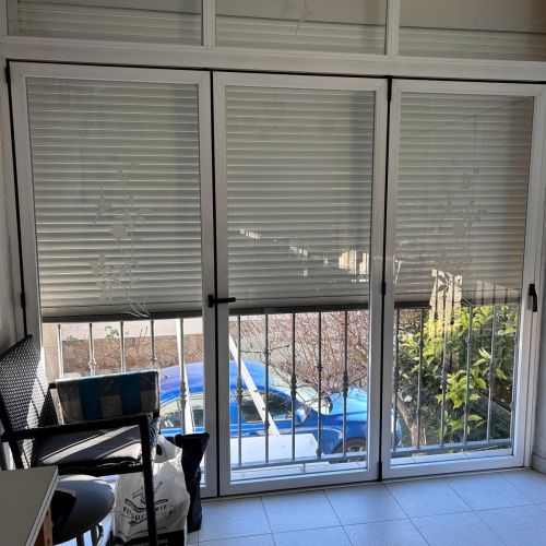 VENTANAL HOJAS LIBRO